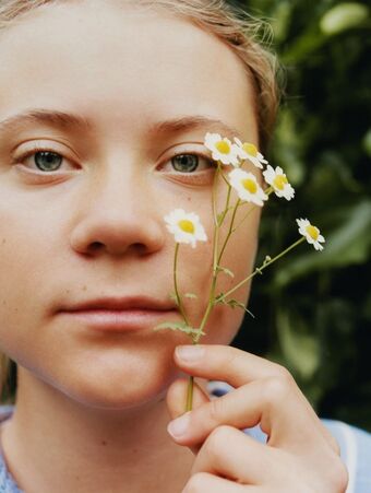 Greta Thunberg