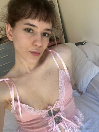 grettaa Foto Nude Leaked OnlyFans 6