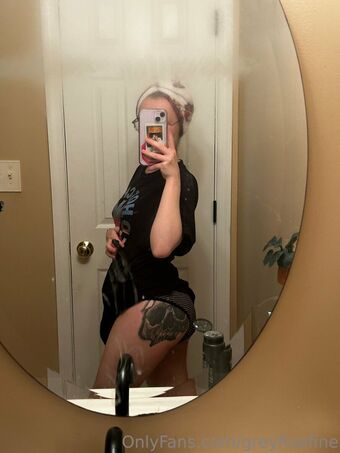 greyfivefine Foto Nude Leaked OnlyFans 13