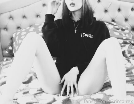 Grimoirex Foto Nude Leaked OnlyFans 36
