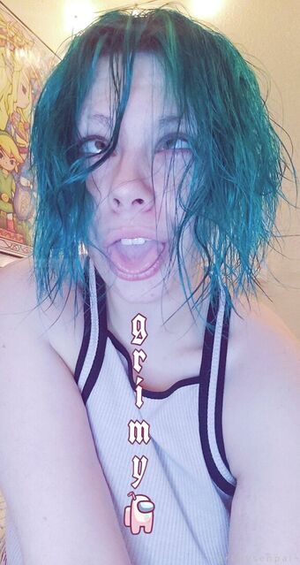 grimybby Foto Nude Leaked OnlyFans 29