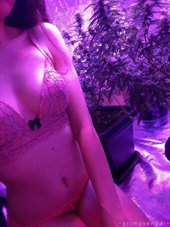 grimybby Foto Nude Leaked OnlyFans 40