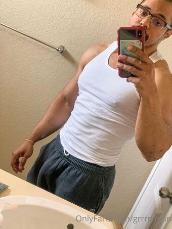 grrrrrryan Foto Nude Leaked OnlyFans 10