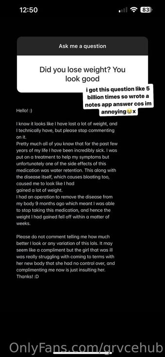 grvcehub Foto Nude Leaked OnlyFans 17