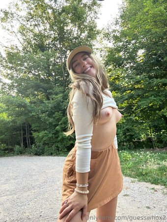 GuessWhoX2 Foto Nude Leaked OnlyFans 55