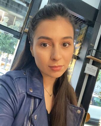 Gulia Foto Nude Leaked OnlyFans 5