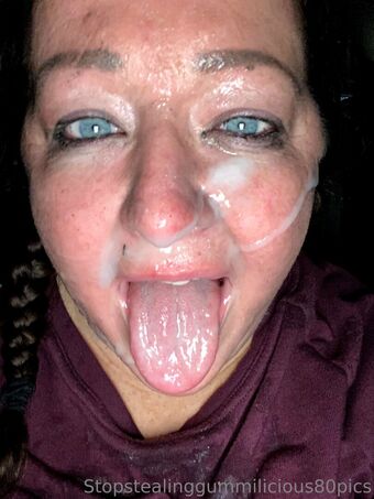 gummilicious80 Foto Nude Leaked OnlyFans 34