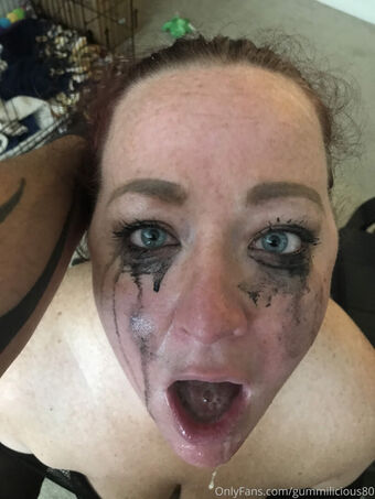 gummilicious80 Foto Nude Leaked OnlyFans 40