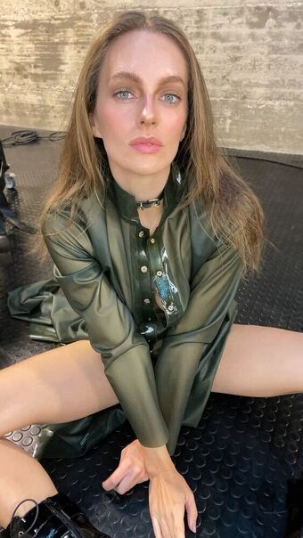 Gummipuppet Foto Nude Leaked OnlyFans 6