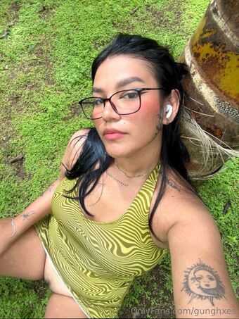 gunghxes Foto Nude Leaked OnlyFans 14