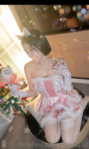 guoer0212 Foto Nude Leaked OnlyFans 33