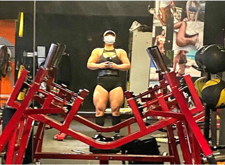 Guohui Foto Nude Leaked OnlyFans 113