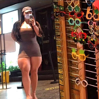 Guohui Foto Nude Leaked OnlyFans 123