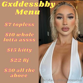 gxddessbby