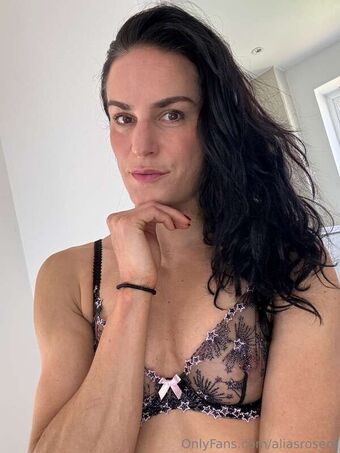 gymgirlalias Foto Nude Leaked OnlyFans 20