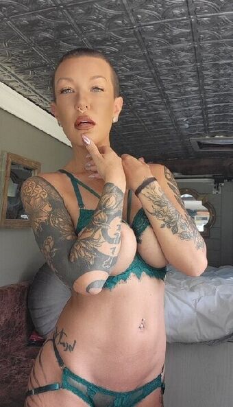 gypsyundersupervised1 Foto Nude Leaked OnlyFans 12
