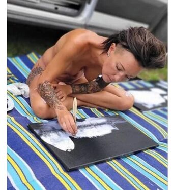 gypsyundersupervised1 Foto Nude Leaked OnlyFans 13