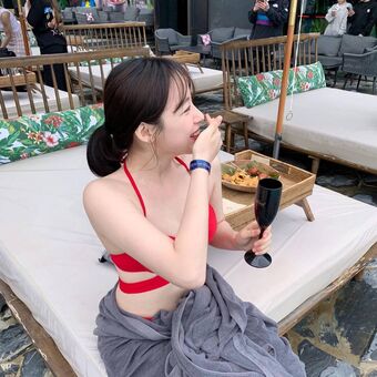 Ha Ji Won