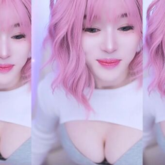 Ha Yang Foto Nude Leaked OnlyFans 8