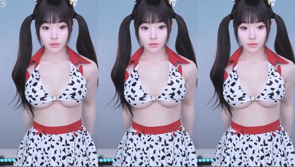 Ha Yang Foto Nude Leaked OnlyFans 9
