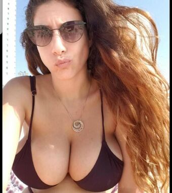 Hadar Simon Foto Nude Leaked OnlyFans 73