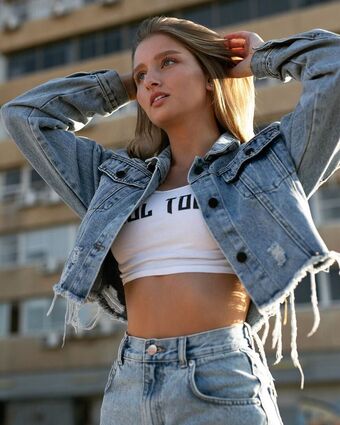 Hadas Cohen