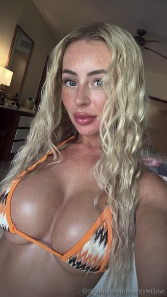 Hadleywillow Foto Nude Leaked OnlyFans 10