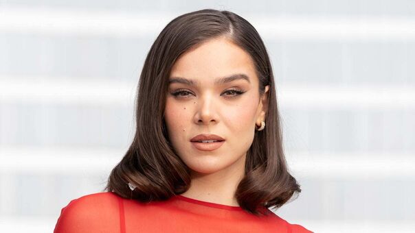 Hailee Stein