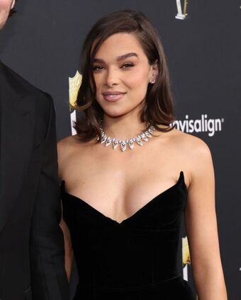 Hailee Steinfeld