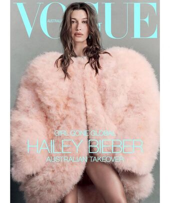 Hailey Bieber Foto Nude Leaked OnlyFans 283