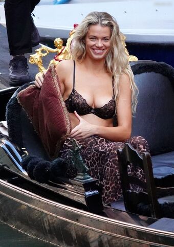 Hailey Clauson