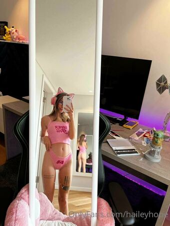 Hailey Hope
