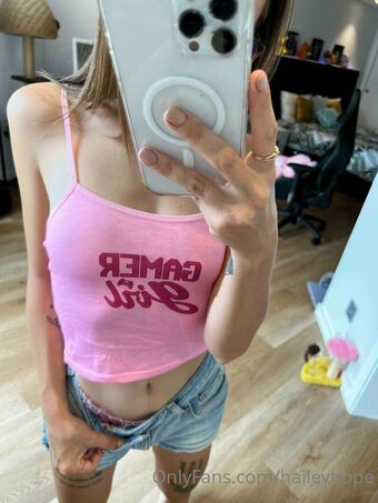 Hailey Hope