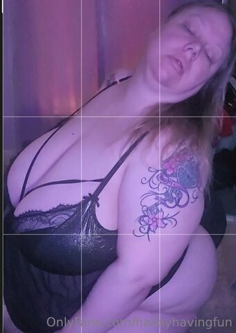 haileyhavingfun Foto Nude Leaked OnlyFans 1