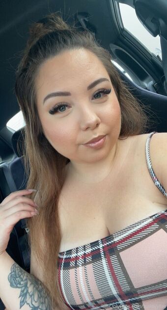 haileyyrae Foto Nude Leaked OnlyFans 8