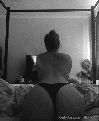 hails44 Foto Nude Leaked OnlyFans 2