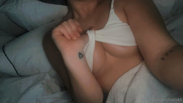 hails44 Foto Nude Leaked OnlyFans 9