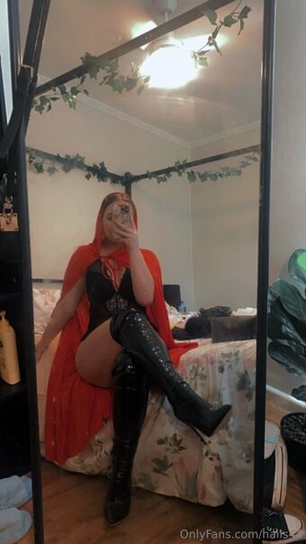 hails44 Foto Nude Leaked OnlyFans 11