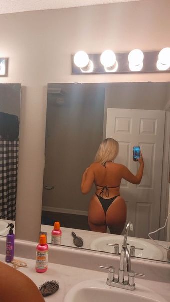 hailsdanielle Foto Nude Leaked OnlyFans 9