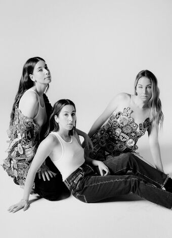 Haim Sisters