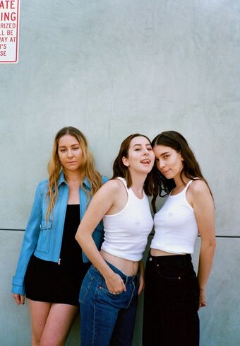Haim Sisters