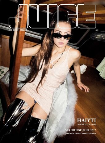Haiyti