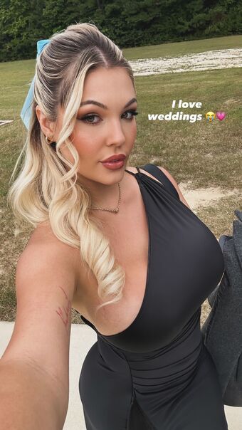 Haley Hudson Foto Nude Leaked OnlyFans 3