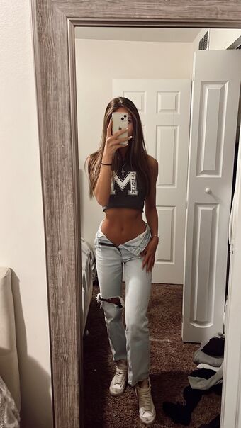 Haley Mccarty