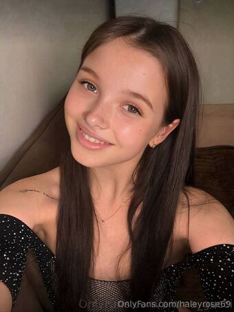 haleyrose69 Foto Nude Leaked OnlyFans 52