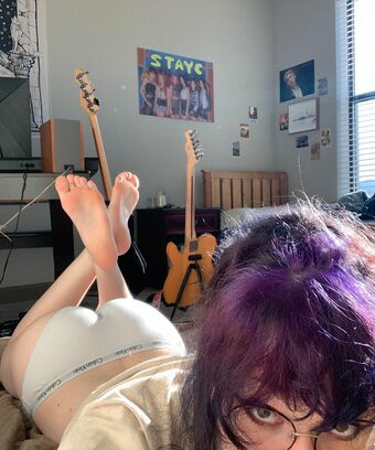 halfdeaddummy Foto Nude Leaked OnlyFans 23