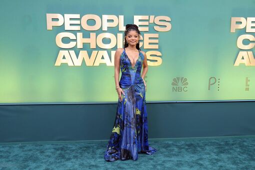 Halle Bailey