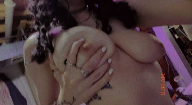 Halley Foto Nude Leaked OnlyFans 17