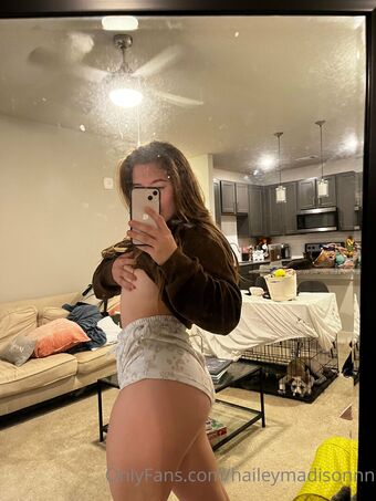 Halley Foto Nude Leaked OnlyFans 35