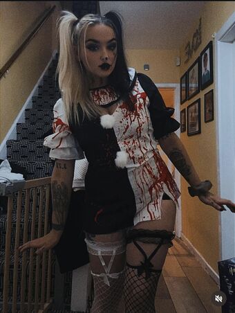 Halloween Sluts